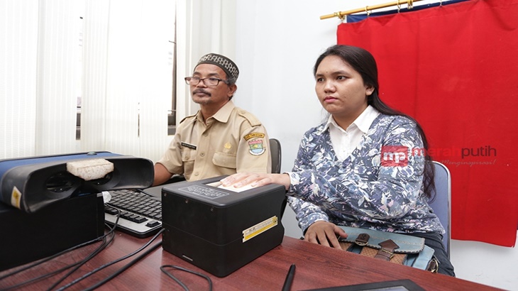 Ingin Cepat Urus e-KTP di Jakarta, Begini Langkah-Langkahnya 