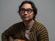 Adhitia Sofyan Rilis Ulang Lagu Ikonik 'Sesuatu di Jogja'