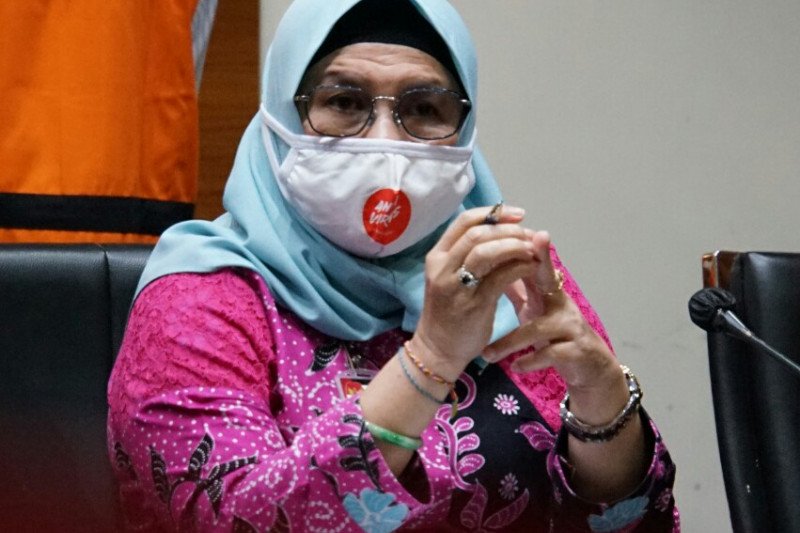 KPK Minta Jajaran Pemda di Sulsel Komitmen Berantas Korupsi