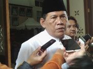 Jenderal Bintang 6 NII Perintahkan Kiblat Salat ke Arah Timur