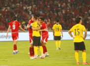 FIFA ASEAN Cup 2026: Indonesia Imbang 0-0 Lawan Malaysia