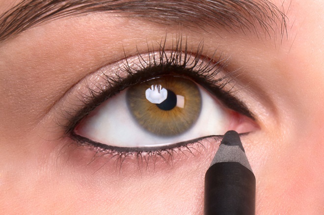 Eyeliner pensil