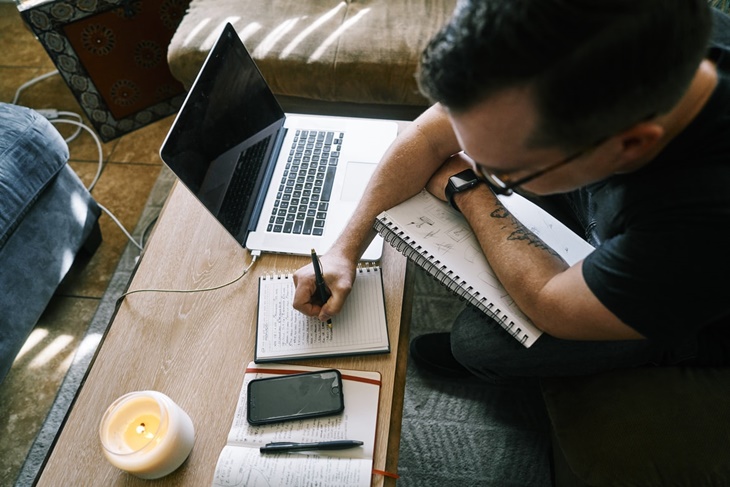 5 Tips Jadi Konten Kreator, Dijamin Tepat Sasaran