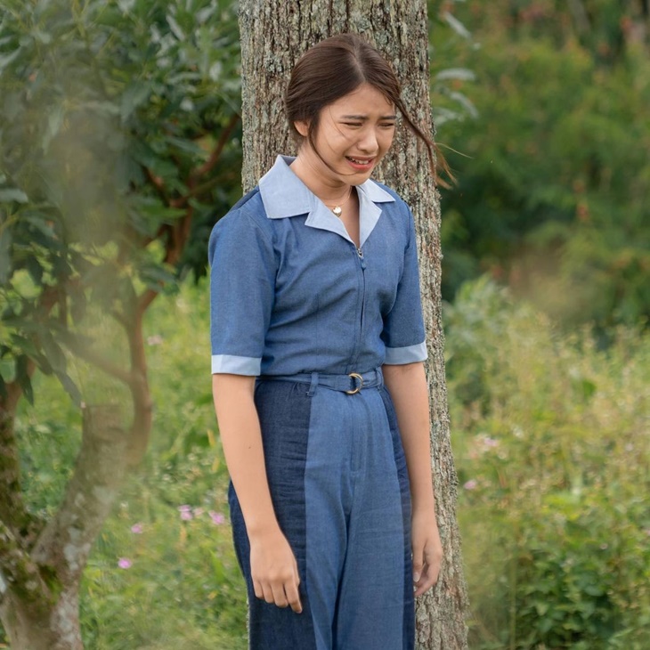 Kesan Jefri Nichol dan Tiara Andini Main di Film 'My Sassy Girl'