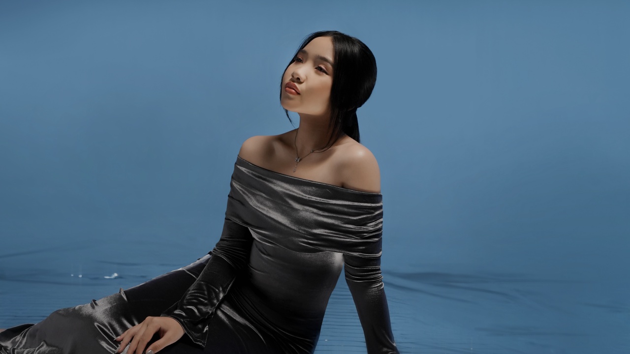 Aurelia Syaharani Tuangkan Kisah Putus, Bangkit, hingga Bahagia dalam EP Baru