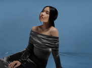 Aurelia Syaharani Tuangkan Kisah Putus, Bangkit, hingga Bahagia dalam EP Baru