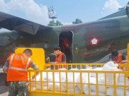 Indeks Surge di Jakarta Masih Meningkat, Modifikasi Cuaca Berlanjut
