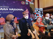 BNPT Minta Hindari Politisasi Agama saat Pemilu 2024