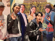 NCT DOJAEJUNG Raih Penjualan Album Tertinggi di Minggu Pertama