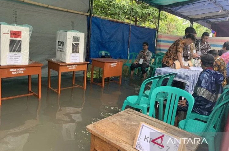 Gerindra Tak akan Halangi Fraksi yang Ajukan Hak Angket Dugaan Kecurangan Pemilu