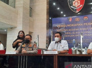 Mabes Polri Bakal Panggil Seluruh Produsen Minyak Goreng