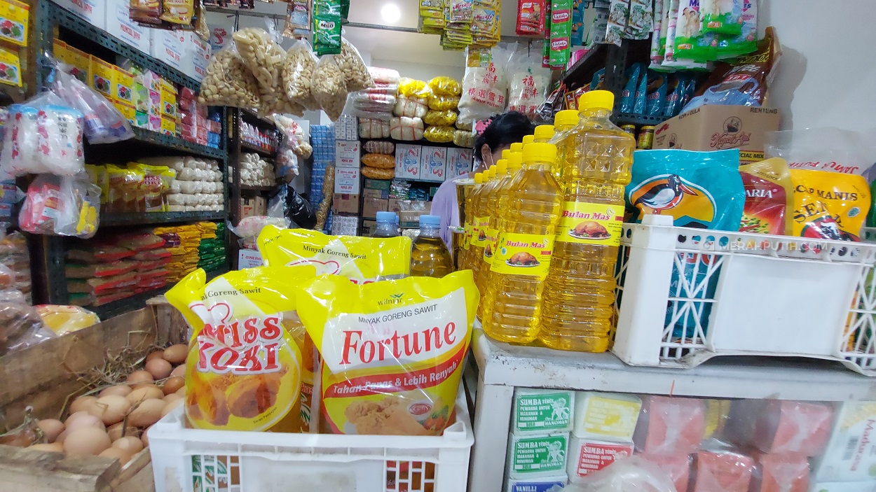 Pasokan Distributor Berkurang, Minyakita Langka di Solo