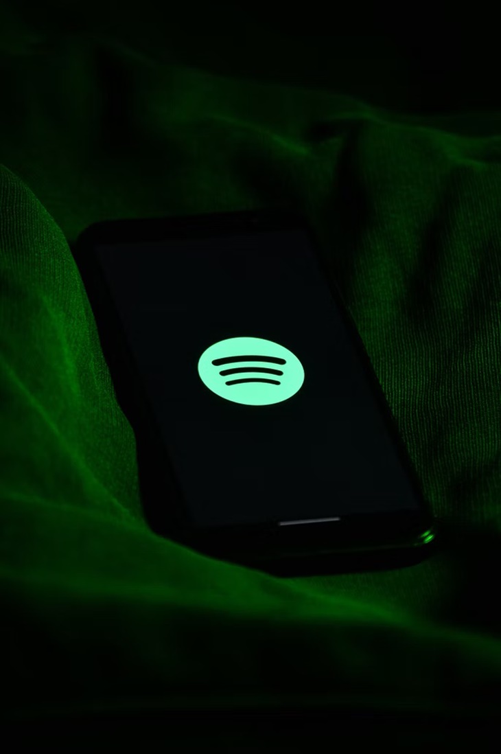 Spotify Uji Fitur Baru 'Car Mode', Janjikan Pengalaman Audio Lebih Baik