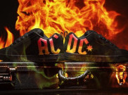 Band AC/DC x DC Shoes Rilis Koleksi Capsule