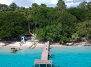 Liburan ke Ambon? Kunjungi Lima Pantai Indah Ini