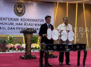 Menko Yusril Ungkap Mary Jane Dipulangkan ke Filipina atas Perintah Prabowo