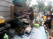 Gratis Sewa 6 Bulan di Tempat Baru, Pramono Tegaskan Sudah Bersikap Humanis ke Eks Pedagang Barito