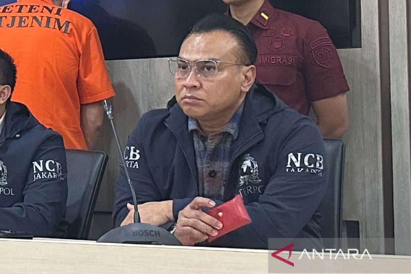Diduga Cabuli Santri Laki-Laki, Polisi Keluarkan Red Notice Ustadz Syekh Ahmad Al Misry