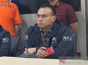 Diduga Cabuli Santri Laki-Laki, Polisi Keluarkan Red Notice Ustadz Syekh Ahmad Al Misry