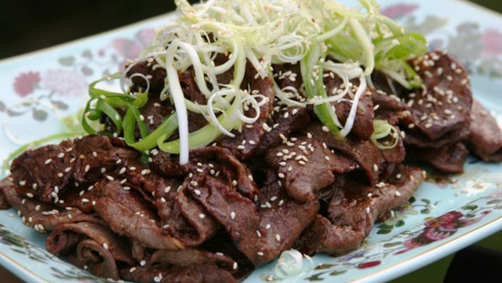 Selain Kimchi dan Tteokbokki, 5 Makanan Korea Selatan yang Harus Kamu Tahu