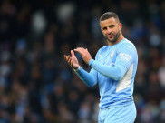 Tinggalkan Manchester City, Kyle Walker Setuju Pindah ke Everton