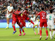 Link Live Streaming Argentina vs Portugal