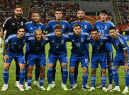 Link Live Streaming Italia vs Israel di Kualifikasi Piala Dunia 2026, 15 Oktober