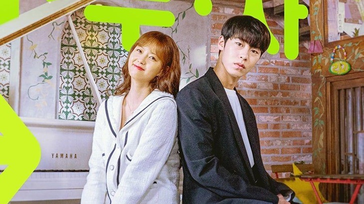 3 Drama Korea Terbaru di Netflix yang Siap Temani Oktobermu