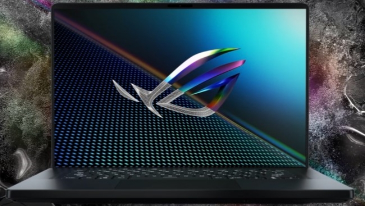 Hadirnya Tiga Jenis Serial ASUS ROG Zephyrus M16