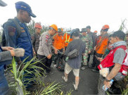 2 Pendaki Gunung Dukono Asal Singapura Ditemukan Meninggal