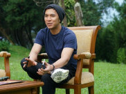 Tunda Kuliah, Girry Pratama Bocorkan Produksi Film Terbarunya