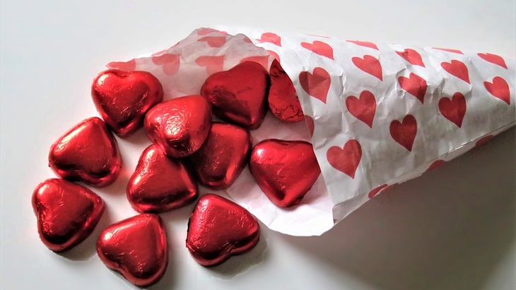 Belanja Online Aman saat Valentine, Ini Kuncinya yang Harus Kamu Pegang