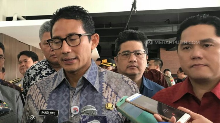 Pemprov DKI Masih Seleksi Anggota TGUPP Bidang Pesisir dan Ekonomi