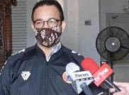 Anies Dianggap Main-main Jalankan PSBB di DKI, Ini Alasannya