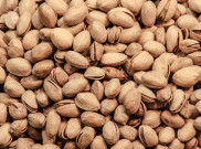 Kacang Pistachio dan Sederet Manfaatnya untuk Kesehatan