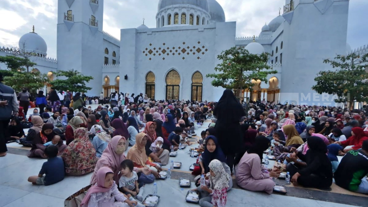 Kenikmatan Dari Rasa Syukur dan Hindari Rasa Kufur