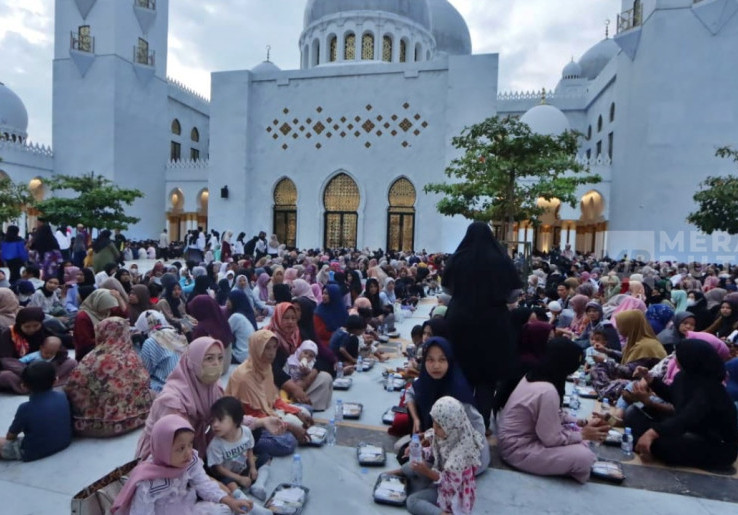 Mengenal Puasa Hari-Hari Putih Menurut Kalender Hijriah
