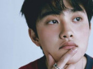D.O. EXO Hadirkan 'Guitarist', Kisah Ketertarikan yang Tumbuh Lewat Metafora Gitar