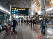 Bandara Soekarno-Hatta Tempati Peringkat Ke-6 Paling Terkoneksi di Dunia