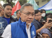 Zulhas dan Prabowo Bertemu Bahas Koalisi Besar