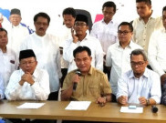 Respons TKN soal Tudingan Pengerahan Media Massa