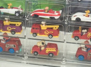 Menjaga Diecast Awet dan Menambah Nilai