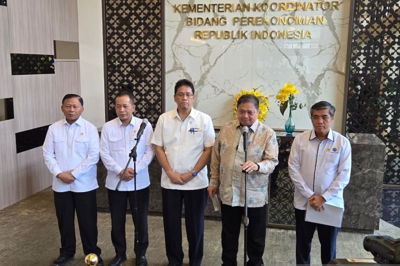 Total Upah Buat Program Magang Rp 198 Miliar, Tempat Magang di Perusahaan Swasta atau BUMN