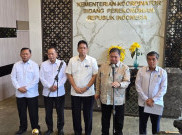 Total Upah Buat Program Magang Rp 198 Miliar, Tempat Magang di Perusahaan Swasta atau BUMN