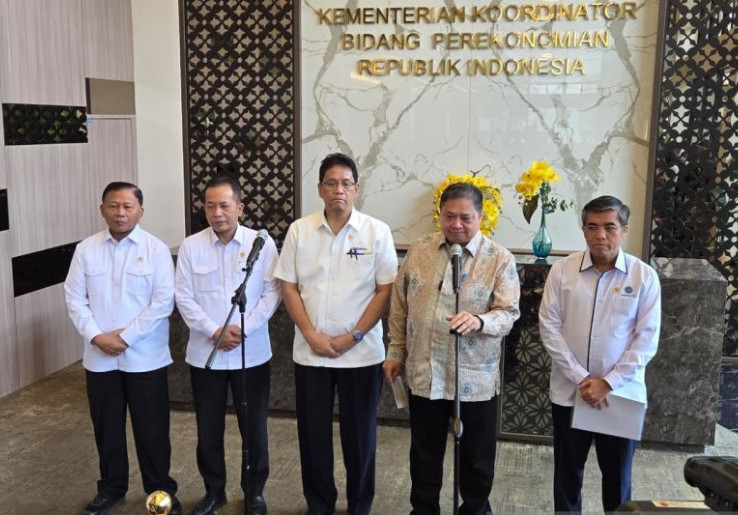 Total Upah Buat Program Magang Rp 198 Miliar, Tempat Magang di Perusahaan Swasta atau BUMN