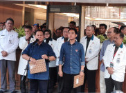 Prabowo: Saya Mantan Kopassus Tapi Takut Disuntik Jarum