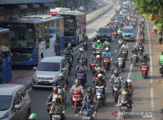 Polisi dan Pemprov DKI Masih Bahas Kebijakan Ganjil Genap