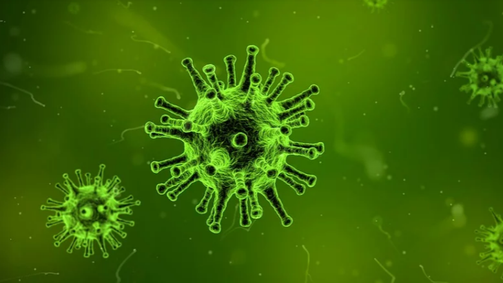 Jangan Anggap Remeh, Cegah Penyebaran Influenza dengan Cara Ini