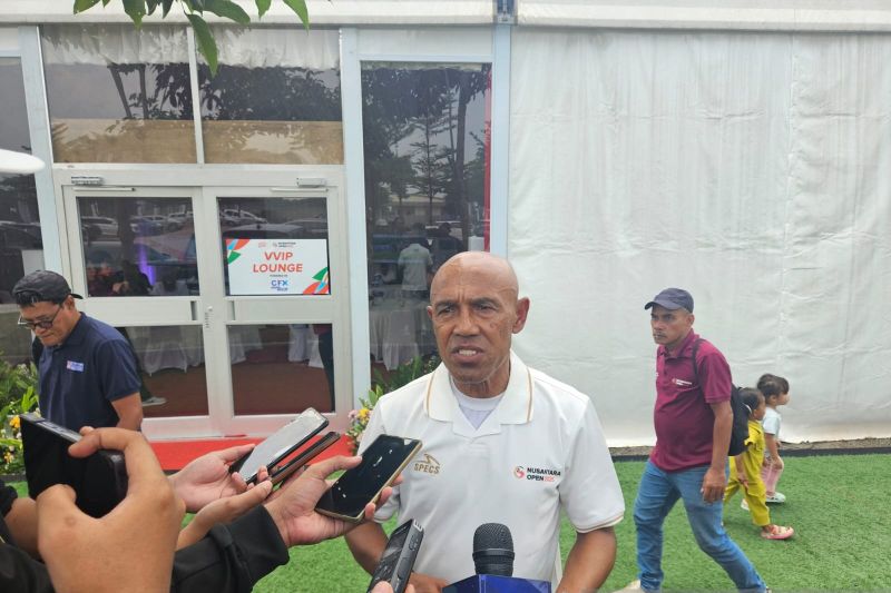 Timnas Indonesia U-23 Hanya Imbang 0-0 Kontra Laos, Simon Tahamata: Talenta Saja Tidak Cukup