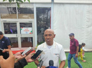Timnas Indonesia U-23 Hanya Imbang 0-0 Kontra Laos, Simon Tahamata: Talenta Saja Tidak Cukup